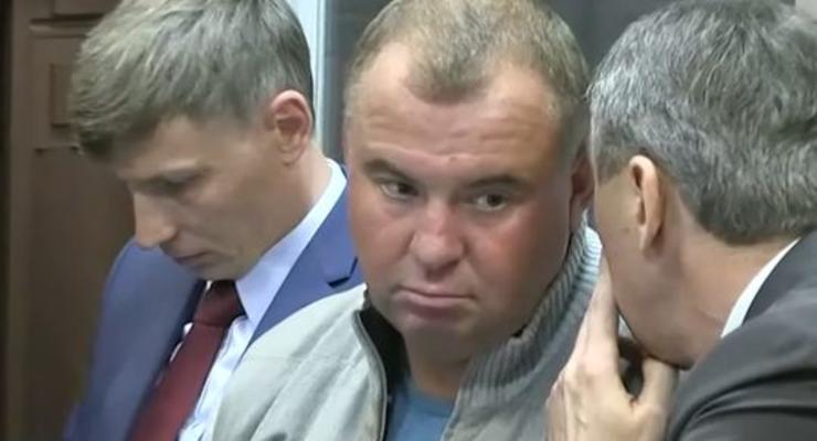 Гладковскому-Свинарчуку назначили залог в 10,6 миллионов гривен
