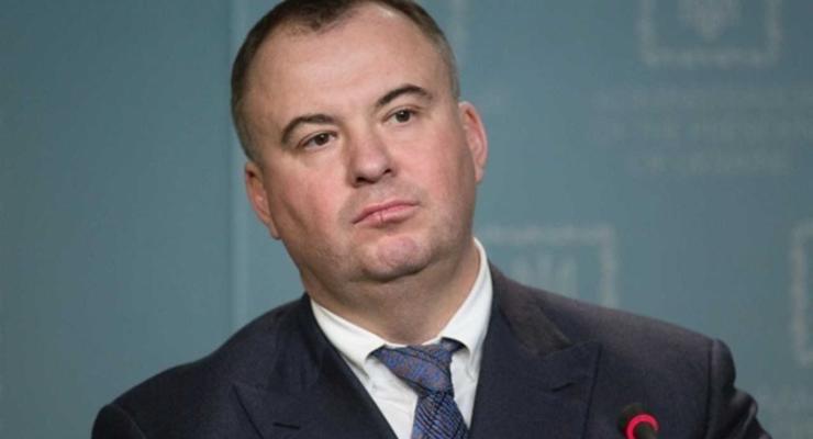 Генпрокурор и ВАКС высказались о залоге Гладковскому