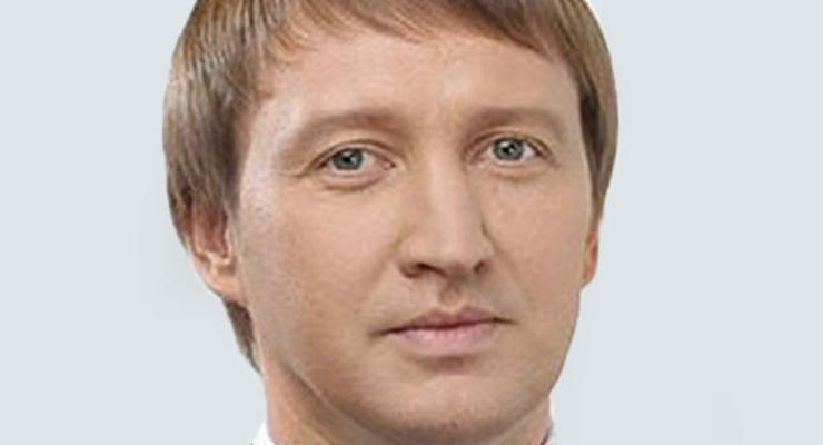 МВД подтвердило гибель экс-министра Тараса Кутового