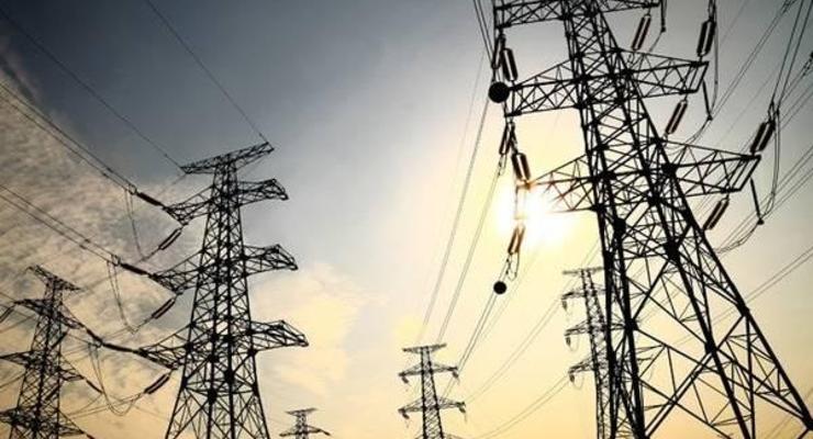 Импорт Украиной электроэнергии из РФ закончится снятием санкций – Романенко
