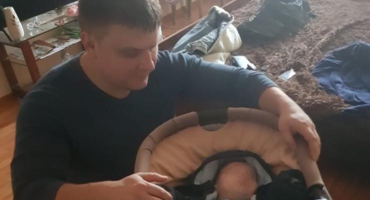 "Выкидыш": Стала известна причина похищения младенца в Киеве