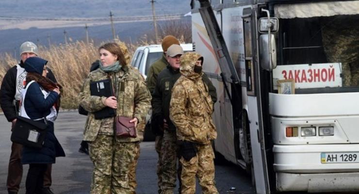 СБУ: В "ЛДНР" незаконно лишены свободы 245 человек