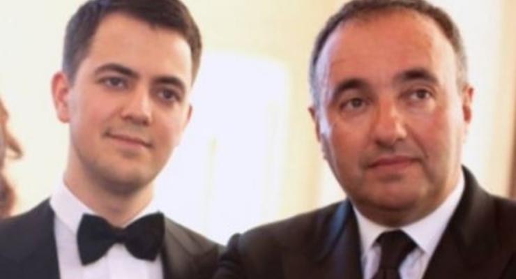 Сын работавшего с Зеленским продюсера Роднянского получил высокую должность в Кабмине - СМИ