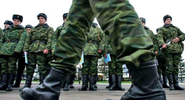 8 трупов: В России солдат устроил стрельбу в воинской части