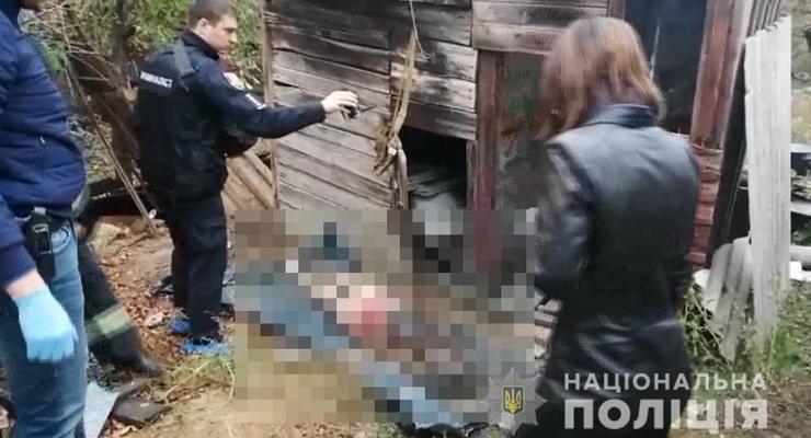 В Одесской области рецидивист убил друга и его пожилых родителей