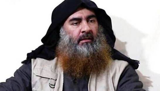 СМИ: Ликвидирован лидер ИГИЛ Абу Бакр аль-Багдади