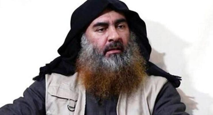 СМИ: Ликвидирован лидер ИГИЛ Абу Бакр аль-Багдади