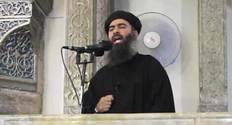 Трамп подтвердил уничтожение лидера ИГИЛ
