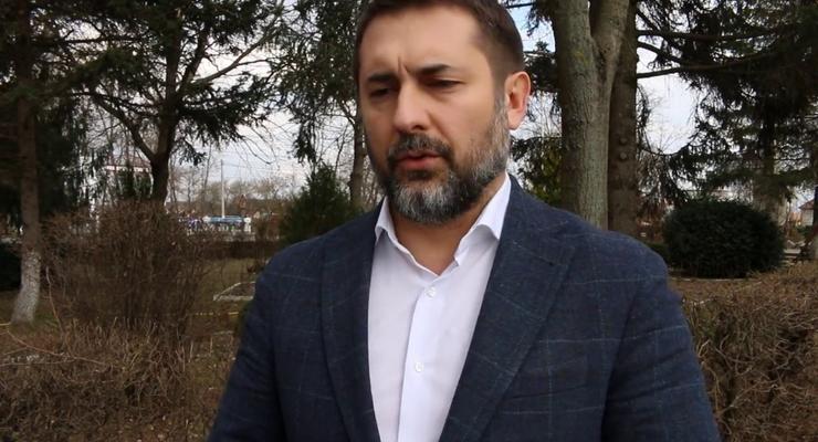 Зеленский объяснил смену главы Луганской ОГА