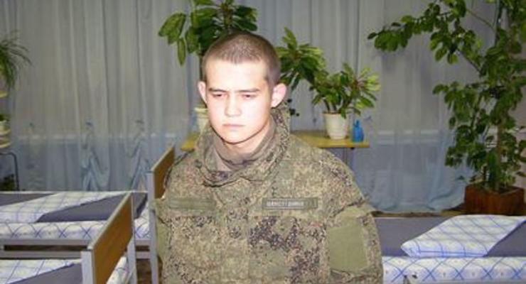 Расстрелял 8 человек: в РФ арестован солдат-срочник, устроивший бойню