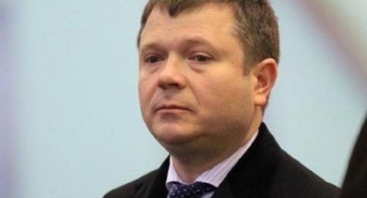 Жеваго больше не глава Ferrexpo: Нужно решить проблемы в Украине