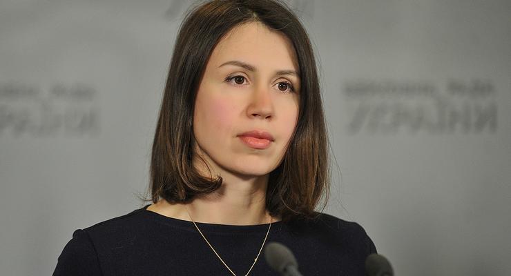 ГБР возбудило два дела против Портнова — Татьяна Черновол