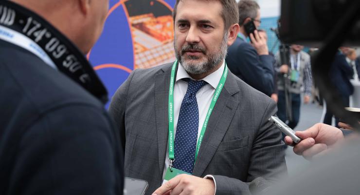 В Золотом могут открыть новый КПВВ – глава Луганской ОГА