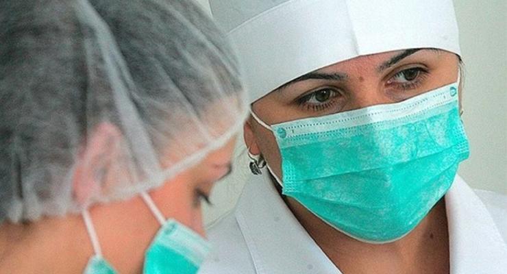 Вспышка гепатита в Чернигове: число пострадавших детей резко возросло