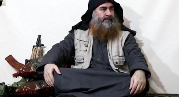 Главу ИГИЛ выдали из мести за смерть родственника - СМИ
