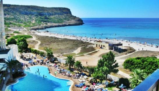 В Украине участились случаи туристического мошенничества