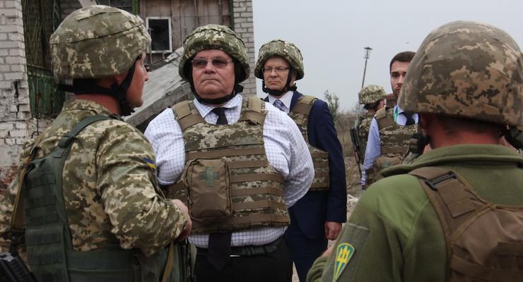 На Донбассе объявлен "желтый режим": Что это значит для простых жителей