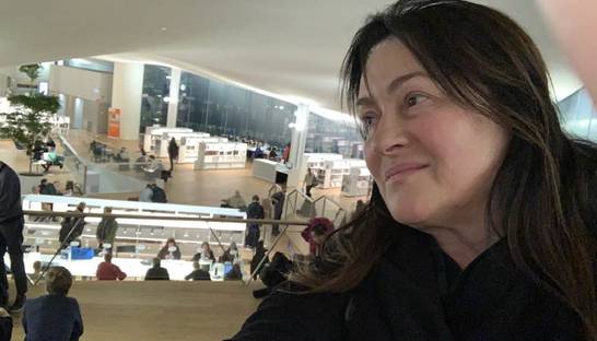 "Без Герасимьюк": В Нацсовете ожидаются увольнения