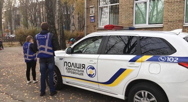 В Киеве нашли изнасилованного мужчину - СМИ