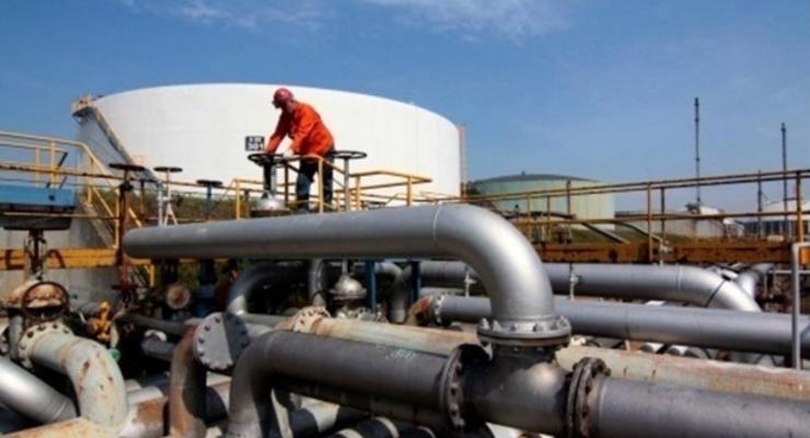 Рада приняла закон про анбандлинг Нафтогаза