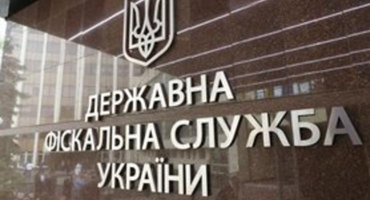 ГФС разоблачили схему незаконного ввоза элитных авто в Украину