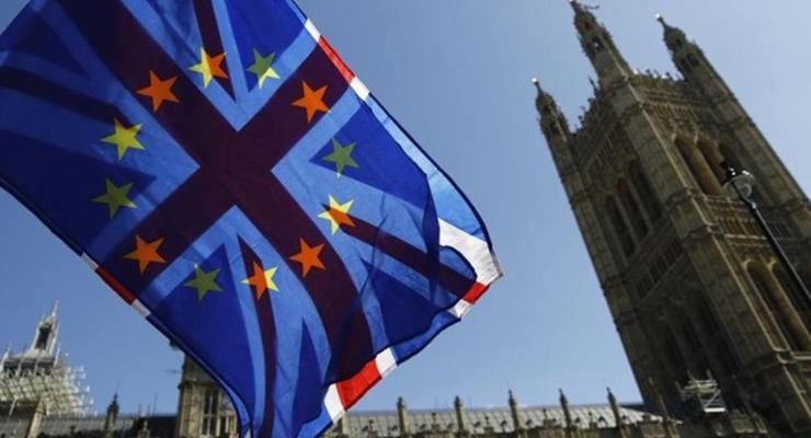 Brexit снова не состоялся: Британия не покинула Евросоюз