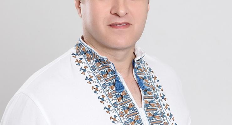Зеленский представил нового губернатора Тернопольской области