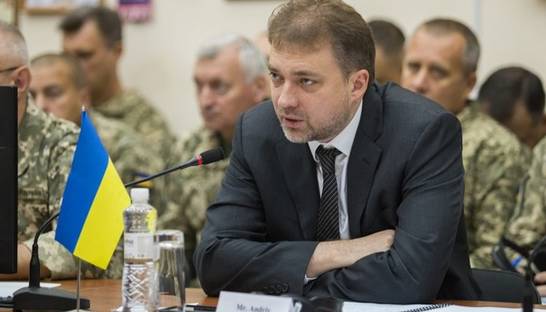 Разведение сил в Петровском откладывается из-за обстрелов, - Загороднюк