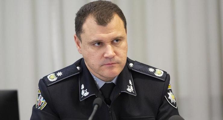 Главу полиции Прилук отстранили из-за смерти подростка