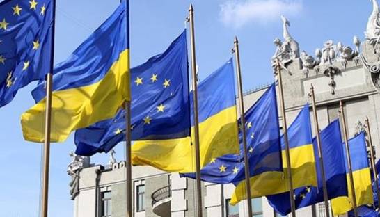 Украина усилит динамику отношений с ЕС – Кабмин