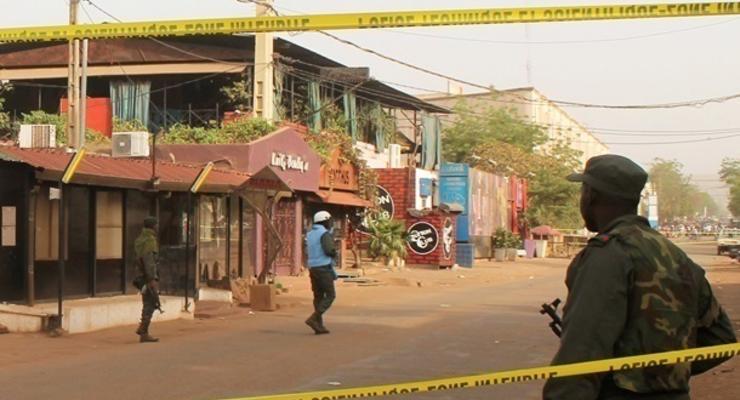 ИГ взяло ответственность за убийство 50 военных в Мали