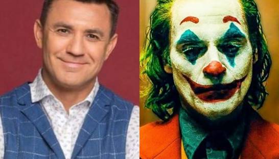 Обнародована переписка пранкера Джокера с нардепом Тищенко - СМИ