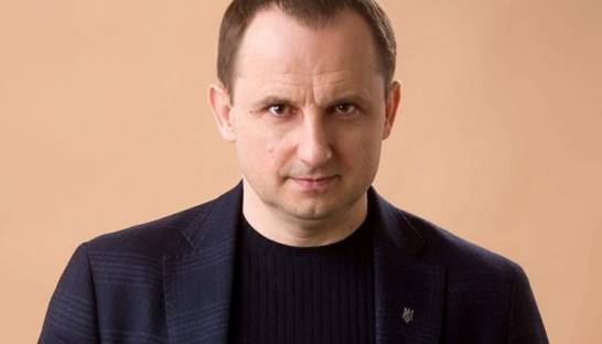 Зеленский уволил своего же губернатора Черкащины и назначил нового