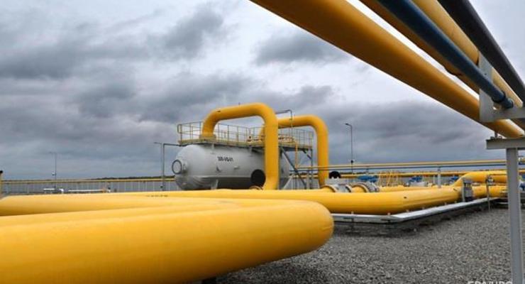 Нафтогаз раскрыл суть нового арбитража с Газпромом