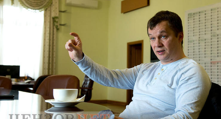 Министр Зеленского заявил, что голосовал за Порошенко