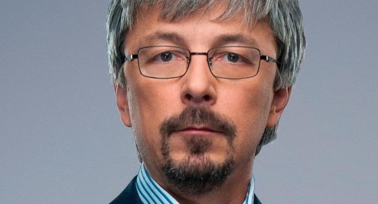 "Домыслы": Ткаченко прокомментировал расследование о доме на Трухановом