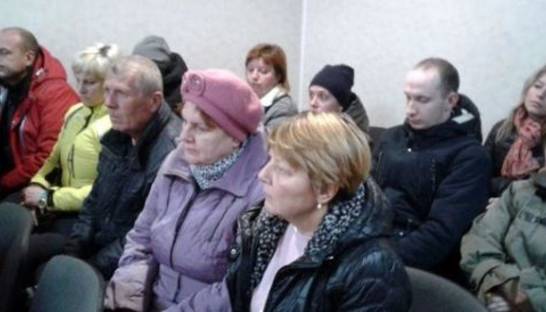 Странная смерть школьника: Жители Прилук требуют честного расследования