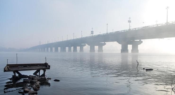 Специалисты заявили о критическом состоянии моста Патона