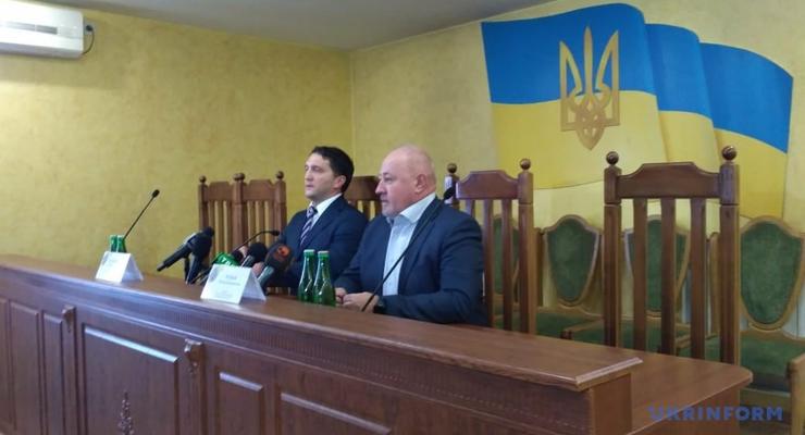 Черновицкая область получила нового прокурора
