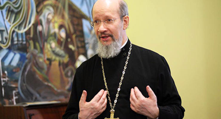 РПЦ отреагировала на признание ПЦУ Александрийским патриархатом