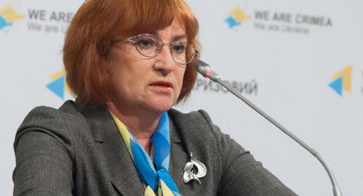 Россия готова свою электроэнергию даже бесплатно давать, лишь бы посадить Украину на крючок, - Кошарная