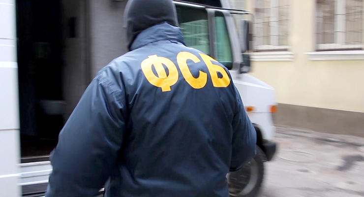 ФСБ попыталась вербовать украинца