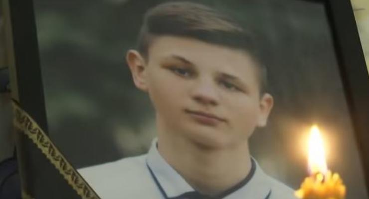 Провели экпертизу - исчезли кости: Странная гибель школьника в Прилуках