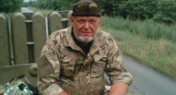 Нападавшим на ветерана АТО в Киеве сообщили о подозрении