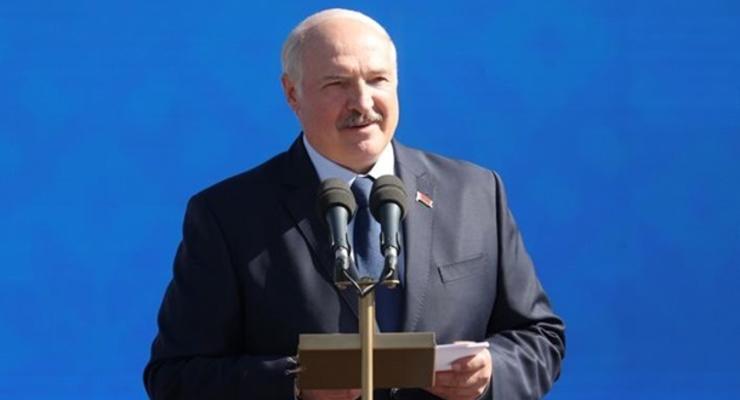 Лукашенко впервые за долгое время поехал в ЕС
