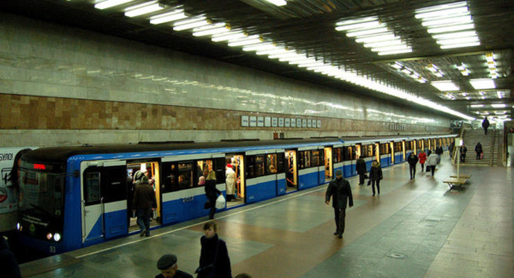 Кого больше не пустят в метро: Киевсовет утвердил новые правила