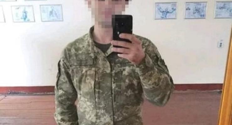 СБУ разоблачила в ВСУ засланного шпиона-перебежчика из Крыма
