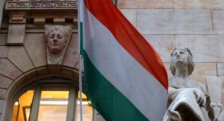Венгрию оштрафовали за нецелевое использование денег ЕС