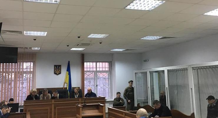 Убийство Вороненкова: суд перенесли из-за убийства адвоката подозреваемого