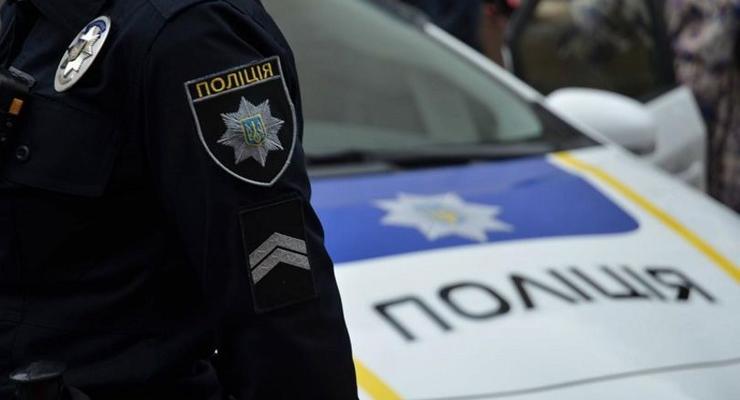 В Ровно бывший полковник с друзьями избили патрульного